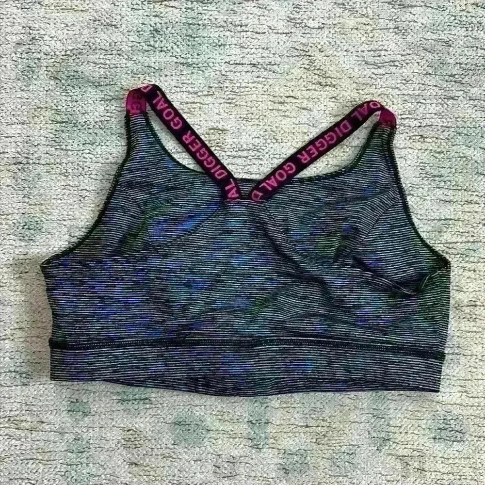 Torrid Active Sports Bra - Picture 2 of 3